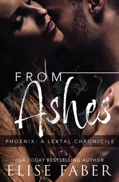 from ashes book cover image