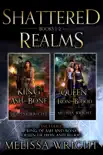 Shattered Realms: Books 1-2 sinopsis y comentarios