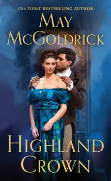 highland crown book cover image