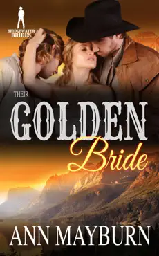 their golden bride book cover image