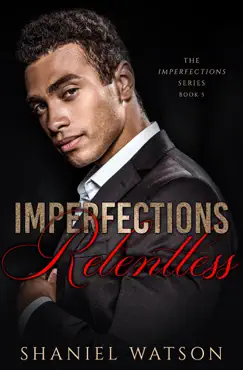imperfections relentless book cover image