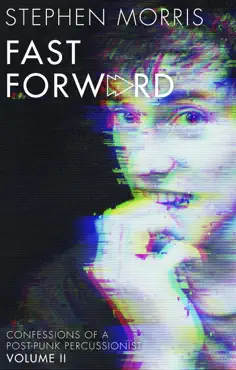 fast forward book cover image