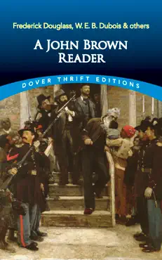 a john brown reader book cover image