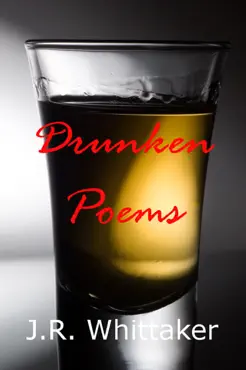 drunken poems book cover image