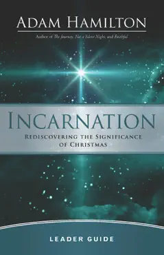 incarnation leader guide book cover image
