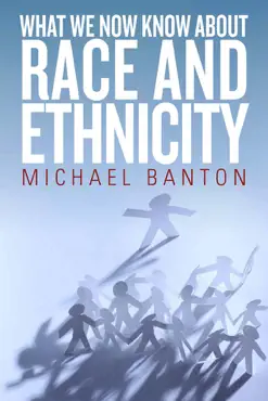 what we now know about race and ethnicity book cover image