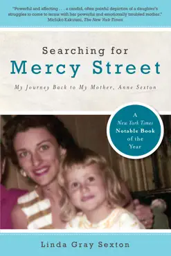 searching for mercy street book cover image