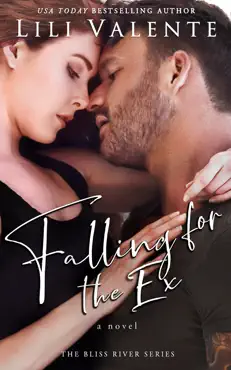 falling for the ex book cover image