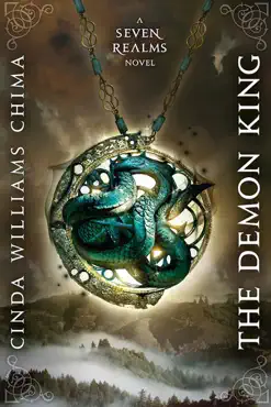 the demon king book cover image