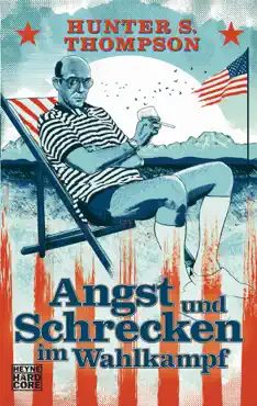 angst und schrecken im wahlkampf book cover image