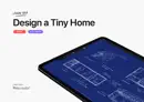 Design a Tiny Home e-book