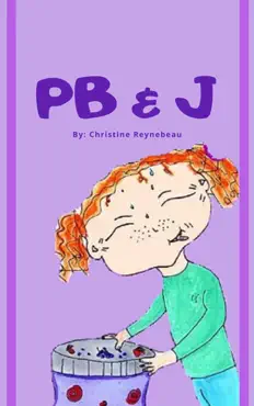 pb & j book cover image
