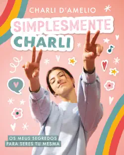 simplesmente charli book cover image
