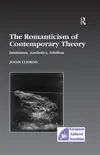 The Romanticism of Contemporary Theory sinopsis y comentarios