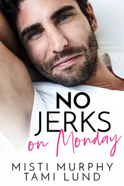 no jerks on monday book cover image