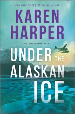 under the alaskan ice book cover image