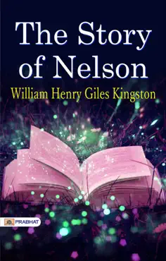 the story of nelson book cover image