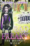 Badfreaky - The meanest witch reviews