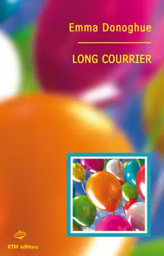 long courrier book cover image