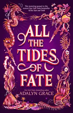 all the tides of fate book cover image