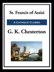 St Francis of Assisi synopsis, comments