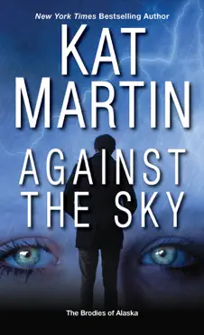 against the sky book cover image