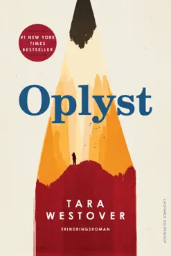 oplyst book cover image