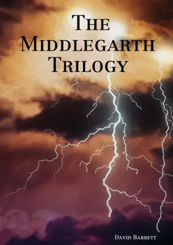 the middlegarth trilogy book cover image