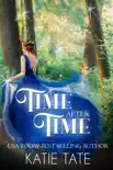 Time After Time synopsis, comments