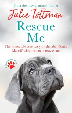 rescue me book cover image