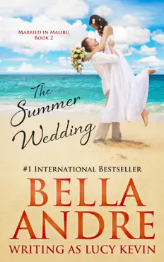 the summer wedding book cover image