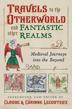 travels to the otherworld and other fantastic realms book cover image