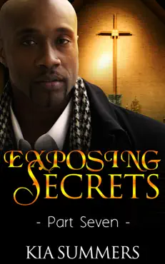 exposing secrets 7 book cover image