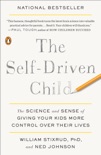 The Self-Driven Child book summary, reviews and download