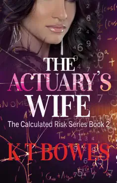 the actuary's wife book cover image