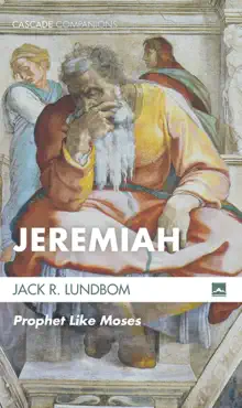 jeremiah book cover image