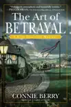 The Art of Betrayal synopsis, comments