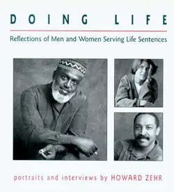 doing life book cover image