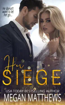 her siege book cover image