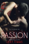 Passion book summary, reviews and downlod