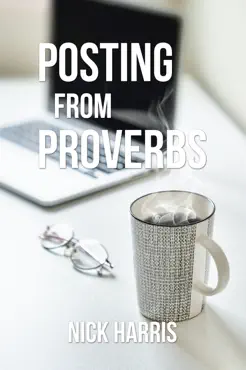 posting from proverbs book cover image