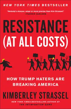 resistance (at all costs) book cover image