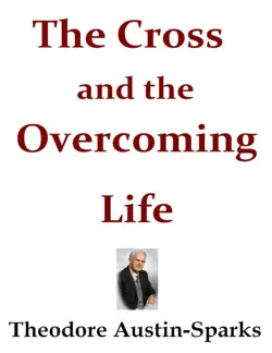 the cross and the overcoming life book cover image