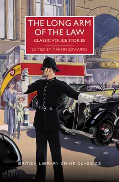 the long arm of the law book cover image