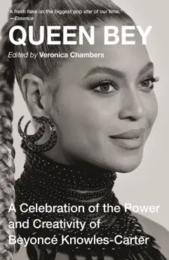 queen bey book cover image