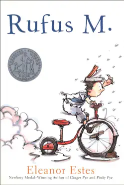 rufus m. book cover image