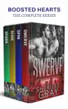 Boosted Hearts Boxed Set: The Complete Series
