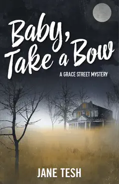 baby, take a bow book cover image