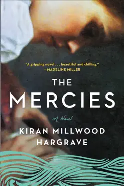 the mercies book cover image