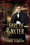 Earl of Baxter book summary, reviews and downlod
